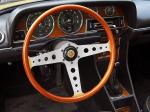 Fiat 125 GS 1.6 Moretti 1967 года